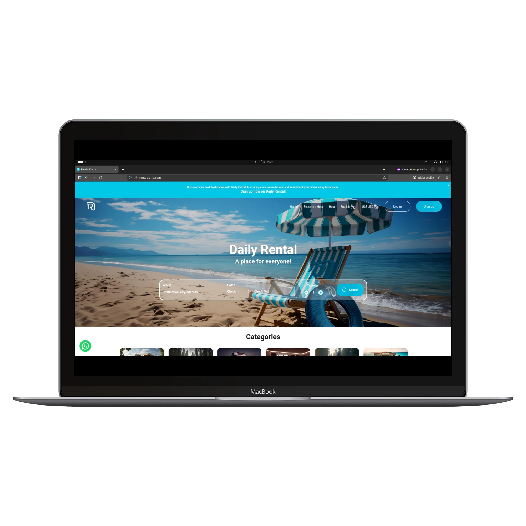 Download Renta Diario Today