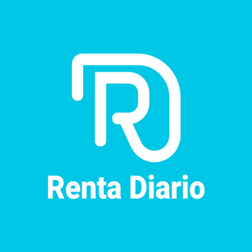 Logotipo de Renta Diario