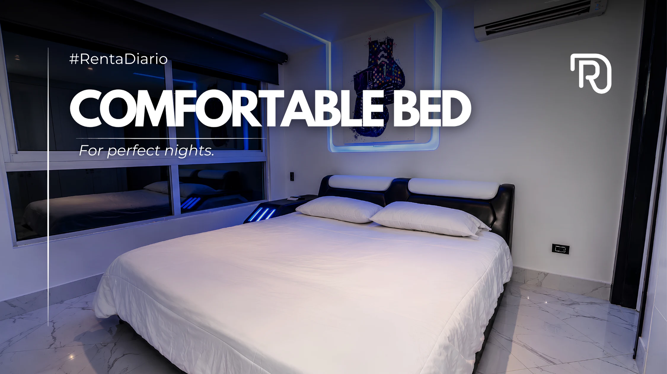 Ballers Only Suite Cartagena 4
